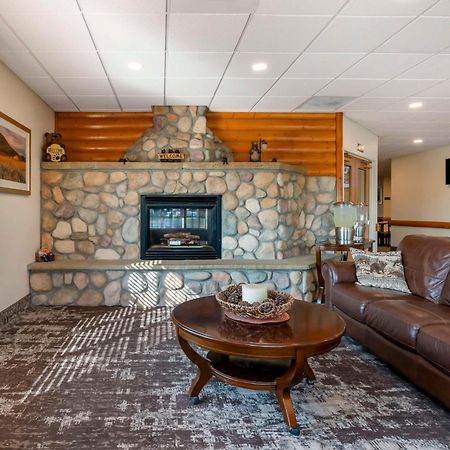 Best Western Yellowstone Crossing Лорел Екстер'єр фото