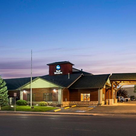 Best Western Yellowstone Crossing Лорел Екстер'єр фото