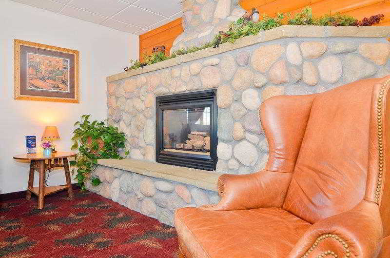 Best Western Yellowstone Crossing Лорел Інтер'єр фото