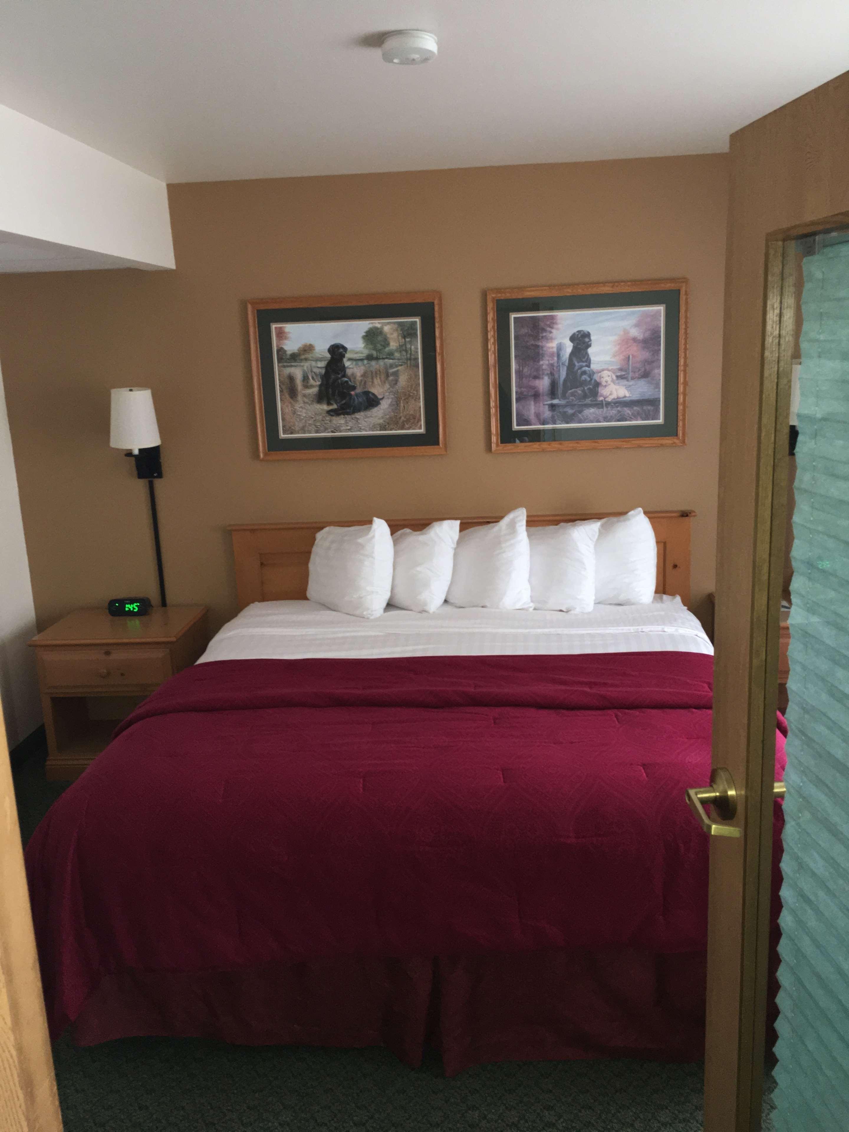 Best Western Yellowstone Crossing Лорел Екстер'єр фото
