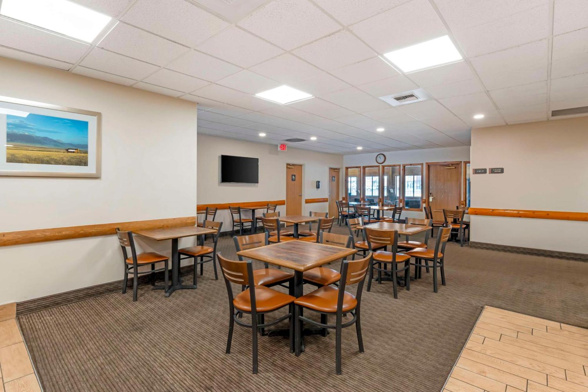 Best Western Yellowstone Crossing Лорел Екстер'єр фото