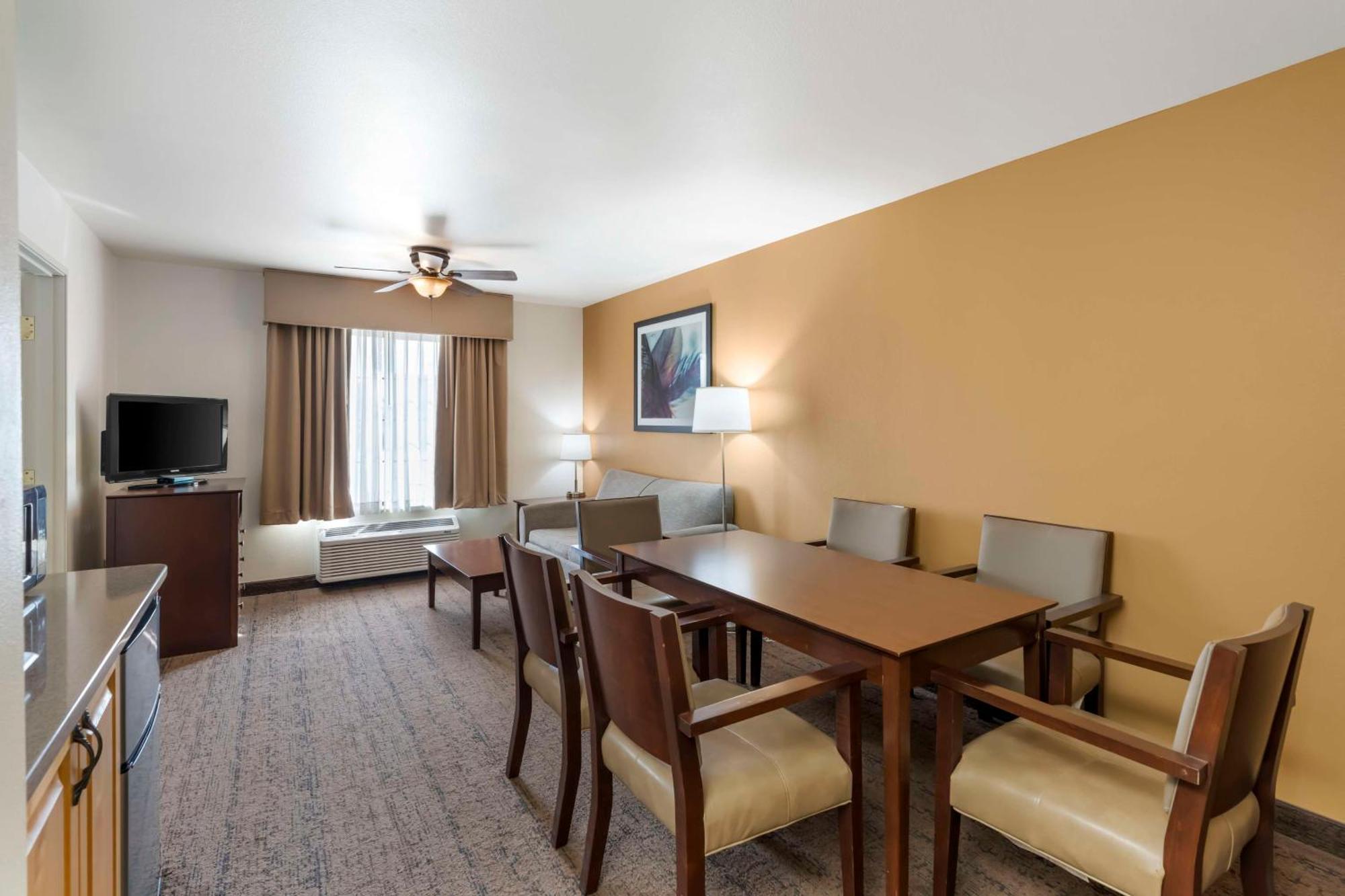 Best Western Yellowstone Crossing Лорел Екстер'єр фото
