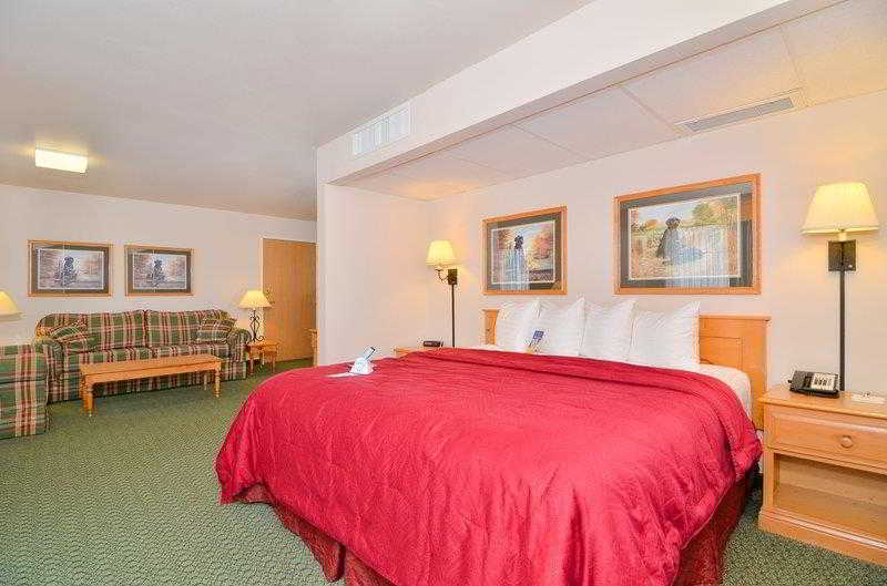 Best Western Yellowstone Crossing Лорел Екстер'єр фото