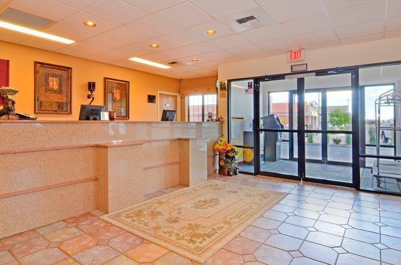 Best Western Yellowstone Crossing Лорел Інтер'єр фото