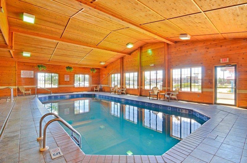 Best Western Yellowstone Crossing Лорел Зручності фото
